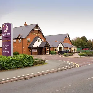 Chester Central Hotel