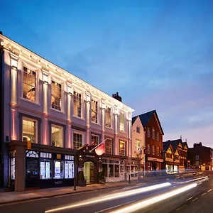 Oddfellows & Hotel